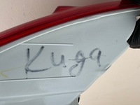 фото thumb №14, Ford kuga mk2 ii 2 13-19r лампа левый задняя w крыло cv4413405
