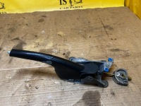 фото thumb №1, Рычаг тормоза ручного porsche carrera 911 996