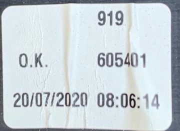 фото thumb №6, Підкрилок задні крило mercedes actros mp4 mp5 a9605200007