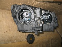 фото thumb №14, Лампа перед ксенон seat alhambra 2 ii 10r- 7n 7n5 7n5941751 europa