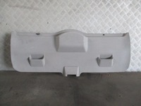 фото thumb №1, Защита крышки задняя fiat panda ii 1.1 735313199