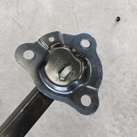 фото thumb №15, Volvo v40 ii 2,0d балка усилитель распорка чашка 31349965