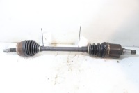 фото thumb №1, Приводной вал левый перед fiat fiorino iii 1.4