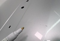 фото thumb №14, Двері праве задні audi s8 a8 d3 4e 4e0833554h lx7w