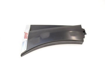 фото thumb №12, Планка декоративна крила передньої ліва subaru impreza sti 2008-2014