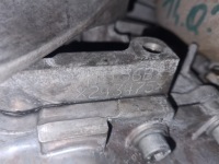 Двигатель maserati levant ghibli quattroporte 3.0 m156b комплектный  монтаж с Разборки, фото thumb