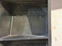 фото thumb №4, Volvo v70 2013 елементи кріпильні