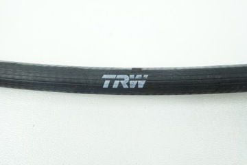 фото thumb №16, Шланг гальмівний гнучкий trw phb348 34301165190