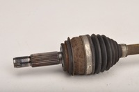 фото thumb №9, Kia rio iv 1.2 b приводной вал левая короткий 49500-h8000