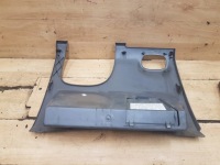 фото thumb №3, Защита панели консоли ford transit connect mk1