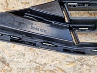 фото thumb №7, Решётка решётка радиатора vw passat b8 рестайлинг