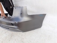 фото thumb №6, Audi a6 iv c7 kombi s-line 11- бампер задня задній pdc