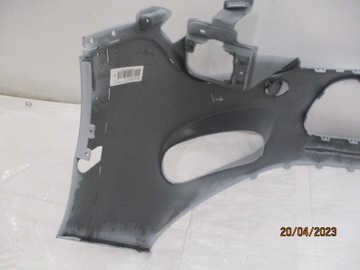 фото thumb №11, Citroen c3 iii бампер переднє перед новий