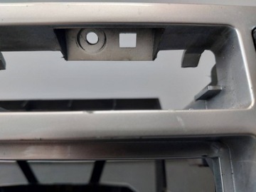 фото thumb №7, Рамка радіо панелі розподільчої ford galaxy i рестайлінг 7m5858069e
