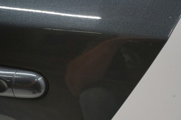 фото thumb №7, Renault megane iii універсал 12-13r двері лівий зад teb66