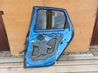 фото thumb №5, Дверь правый задняя bmw 2 f45 19r b45