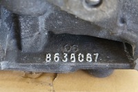 фото thumb №7, Головка bmw 1 2 x1 f48 mini 1.5t 8638087