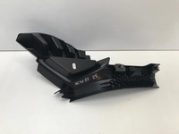 фото thumb №2, Volvo xc40 2022 защита пластик порог левый задняя