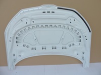 фото thumb №8, Skoda scala 2019 2020 2021 2022 капот