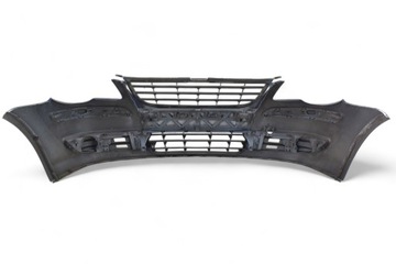 фото thumb №9, Бампер перед переднее volkswagen passat b6 2005-2010r. ld5q