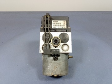 фото thumb №9, Peugeot 406 2.0 16v насос abs 9625275080