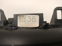 фото thumb №10, Спидометр приборы citroen c1 ii