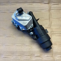 Vaico v20-4681 корпус основание фильтра масла bmw / mini 11428649177 Недорого, фото thumb