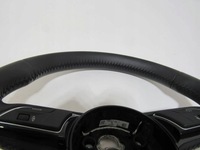 фото thumb №6, Audi a4 s4 b9 a5 s5 8w кермо шкіра 8w0419091ch