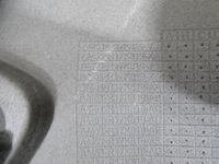 фото thumb №16, Бампер перед передний pod омыватель ford c-max cmax ii 2 mk2 2010-2014