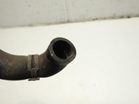 фото thumb №5, Wąż труба webasto mercedes w220 4.0 cdi v8