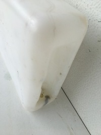 фото thumb №6, Бачок рідини склоомивача задньої скла mercedes w124 універсал 1248600160