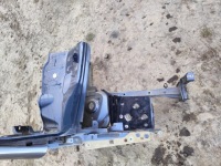 фото thumb №3, Combo e berlingo iv rifter proace city doblo iii чверть права перед