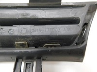 фото thumb №3, Решётка радиатора / решётка радиатора хром - ford ecosport ii 12-17 eu