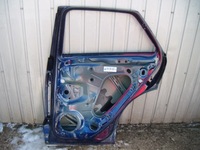 фото thumb №4, Vw t-roc дверь правый задняя 2ga833312k