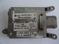 фото thumb №1, Audi 4l0907566a радар ассистент переключения поперечина движения