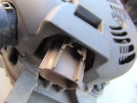 фото thumb №6, Генератор jeep grand cherokee iv wk2 2010r- 3.0crd europa