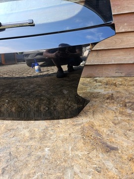 фото thumb №6, Крышка багажника зад задняя vw volkswagen polo 6r l041