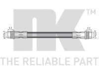 фото thumb №3, Шланг ham. elast. renault t. megane 96-03