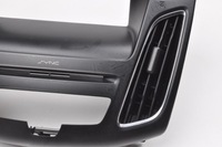 фото thumb №5, Ford focus mk3 lift рамка радио f1eb-18835-n