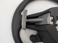 фото thumb №10, Повітропровід шкіра пелюстки перемикання 992419798b porsche taycan 9j1 992