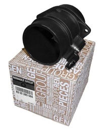 фото thumb №1, Витратомір renault 2.0 dci оригінал 8200280065