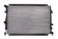 фото thumb №1, Nowa радиатор воды vw polo vi 2017- 2q0121253k