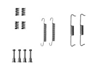 фото thumb №2, Набор монтажный колодка тормозных mercedes gl x164 m w164 r w251