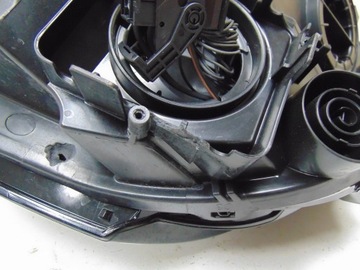 фото thumb №14, Лампа ліва перед vw transporter t6 рестайлінг європа 7l1941035d