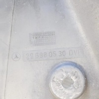 Купити Підкрилок ліва задні mercedes-benz sl r129 a1296980530 11338226 5.0l 240kw, фото thumb