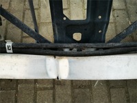 фото thumb №7, Mercedes w207 coupe cabrio pas передний усилитель панель фары балка