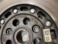 фото thumb №11, Сцепление комплект w176 fl 1.6 a2700300205 a0262500501