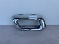 Купити Mercedes gle w167 права наконечник вихлоп рамка решітка радіатора k131/474cz, фото thumb