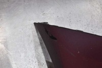 фото thumb №8, Бампер перед передній błękitny lexus is 250 05-13