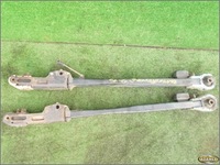 фото thumb №5, Range rover ii p38 97r - ресора задня задній